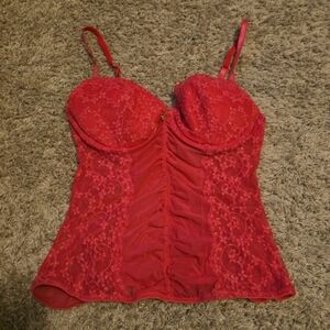 Bra top